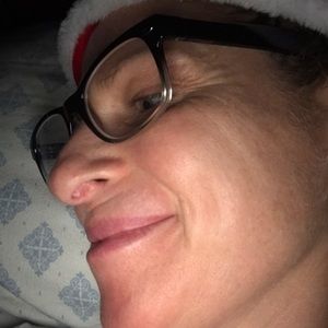 Meet your Posher, Barbara ann